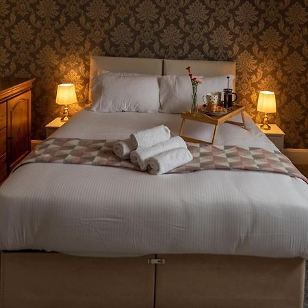 Trafalgar House Горлстон-он-Си Экстерьер фото