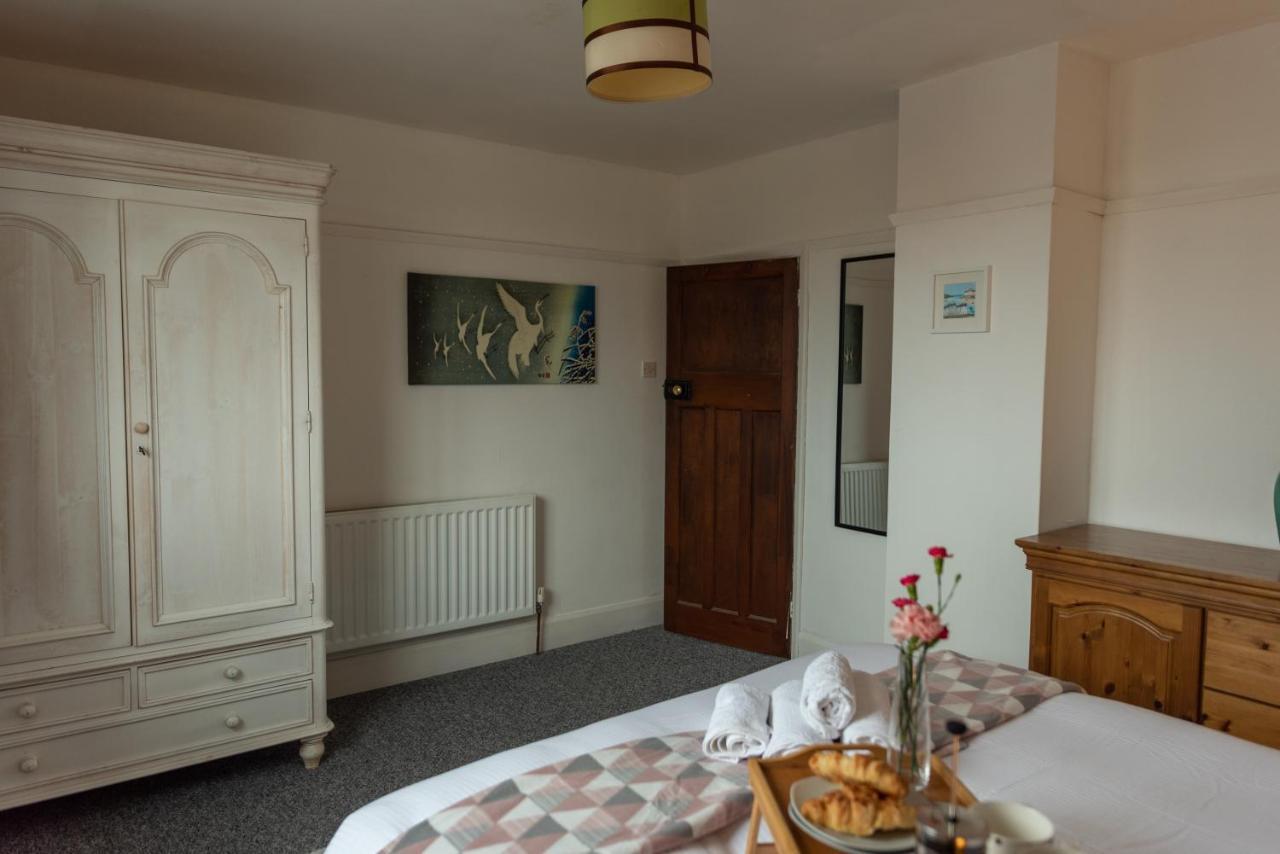 Trafalgar House Горлстон-он-Си Экстерьер фото